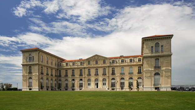 Universität Aix-Marseille